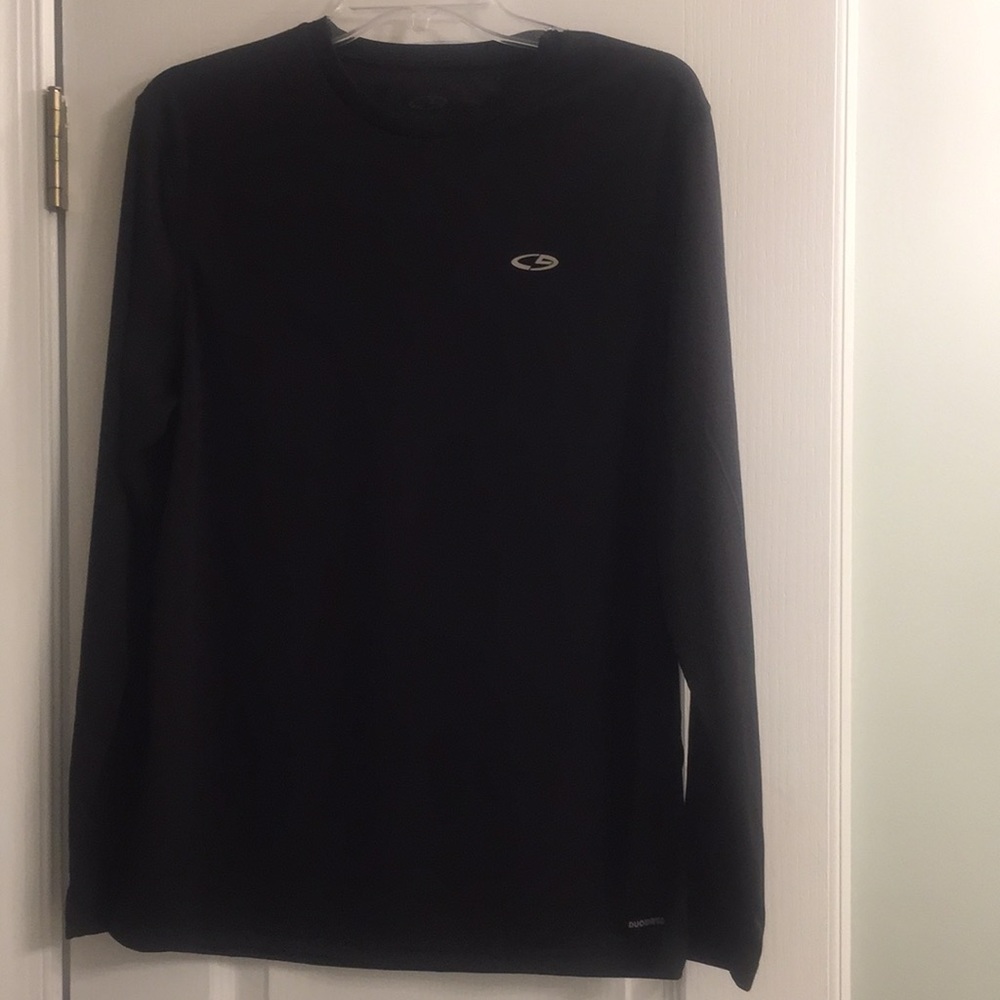 Champion DuoDry Athletic Shirt